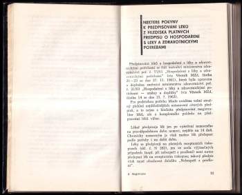 Praescriptiones magistrales