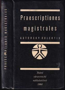 Praescriptiones magistrales
