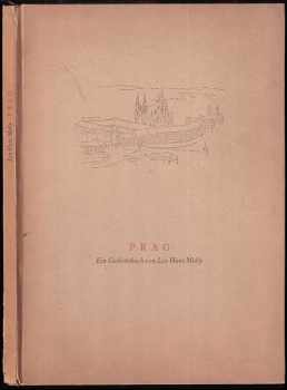 Leo Hans Mally: Prag