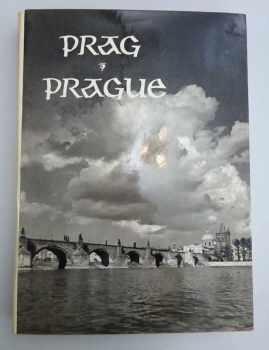 Karel Plicka: Prag - Prague