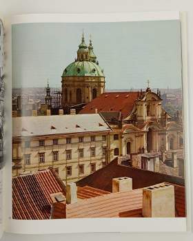 Miroslav Korecký: Prag