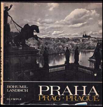 Praha