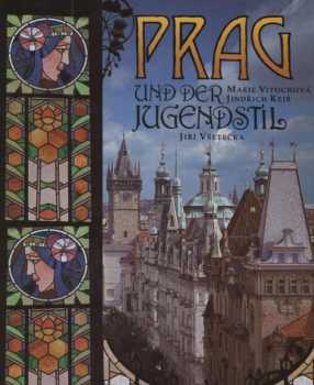 Prag und der Jugendstil