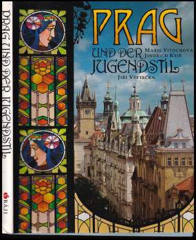 Prag und der Jugendstil