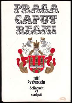 Praga Caput Regni