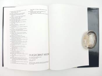 Jan Royt: Praga caput regni