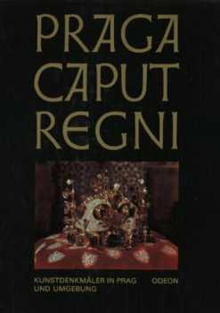 Praga caput regni