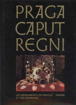 Praga caput regni