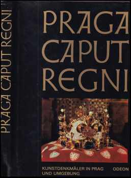 Praga caput regni