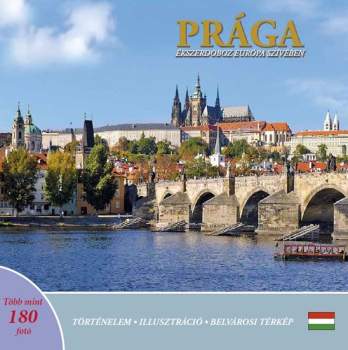 Prága