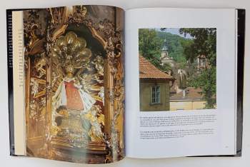 Jiří Burian: Praga el libro de oro