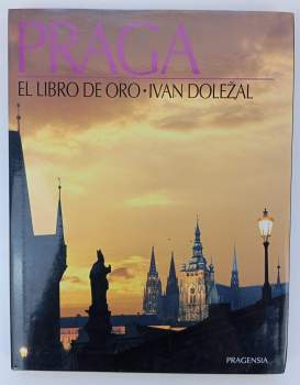 Praga el libro de oro