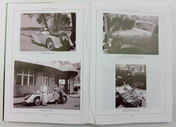 Emil Příhoda: Praga