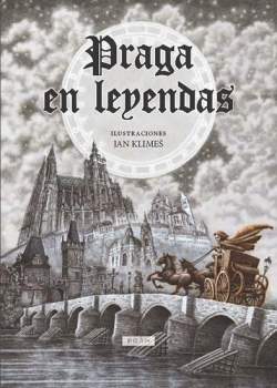Praga en leyendas