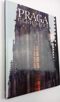 Praga genius loci