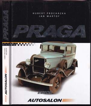Praga