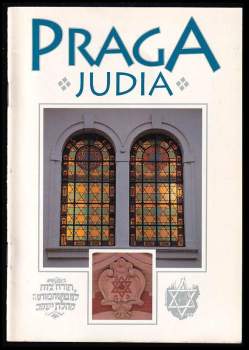 Praga judía
