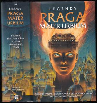 Tomáš Kučerovský: Praga mater urbium