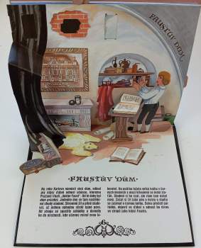 Bohumíra Peychlová: Praga mater urbium