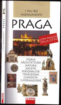 Michal Řezáč: Praga