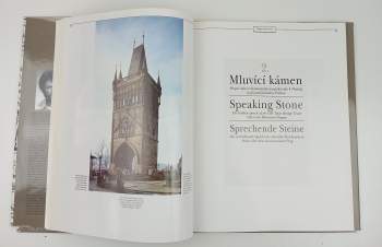 Milan Špůrek: Praga mysteriosa