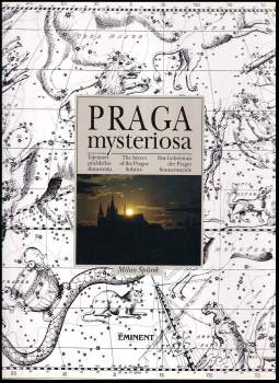 Milan Špůrek: Praga mysteriosa