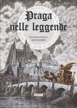 Praga nelle leggende