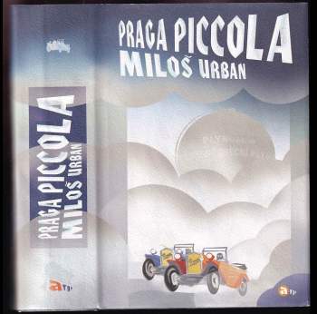 Praga Piccola