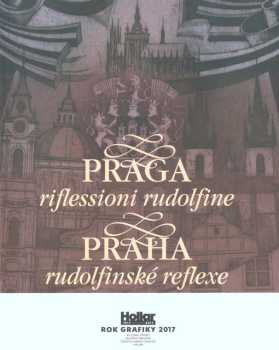 Praga - riflessioni rudolfine