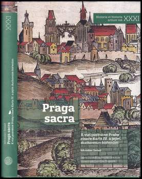Praga sacra