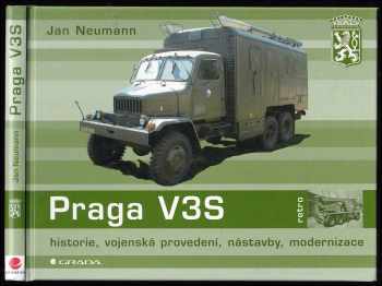Praga V3S