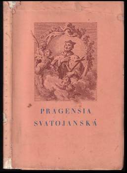 Pragensia svatojanská