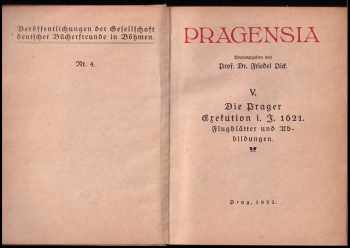 Pragensia