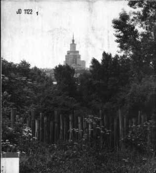 Pragensie 1985-1990
