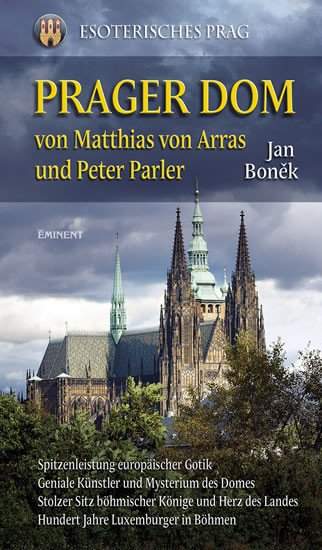 Esoterisches Prag