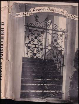 Prager Jahrbuch 1941/42