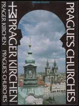 Prager Kirchen