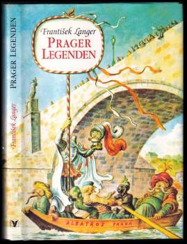 Prager Legenden