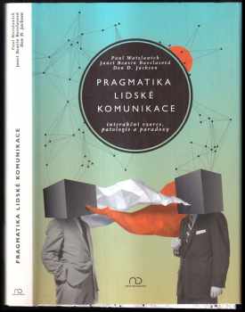 Pragmatika lidské komunikace