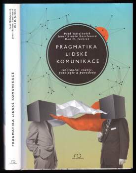 Pragmatika lidské komunikace