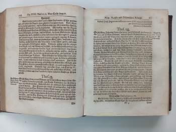 Adam Friedrich Glafey: PRAGMATIsche Geschichte Der Cron Böhmen