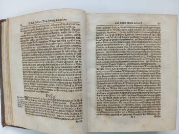 Adam Friedrich Glafey: PRAGMATIsche Geschichte Der Cron Böhmen