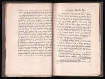 Karel Čapek: Pragmatismus čili filosofie praktického života