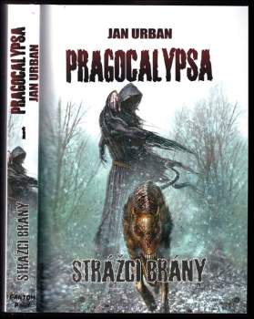 Pragocalypsa