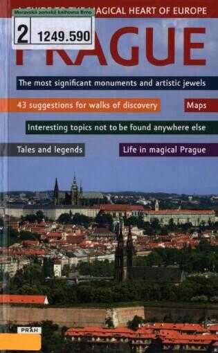 Prague