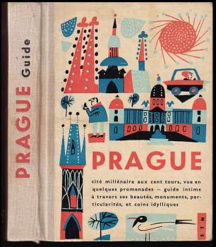 Prague