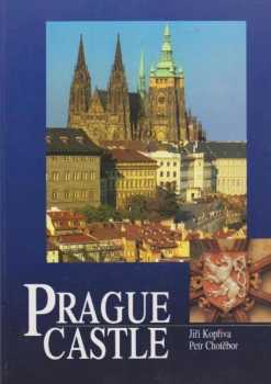 Prague Castle