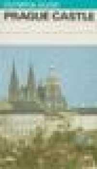 Prague Castle. Olympia Guide