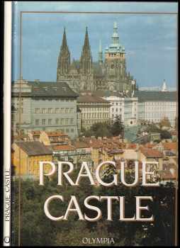 Jiří Kopřiva: Prague Castle