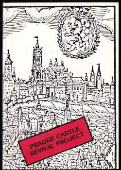 Prague Castle Revival Project